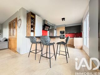  Maison à vendre 7 pièces 147 m²