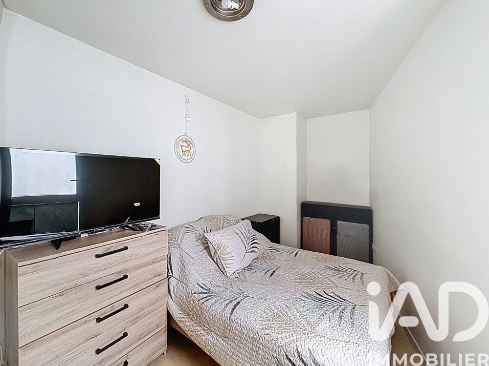 Vente Appartement Vente Studio 1 pièce Pierrefitte-sur-seine