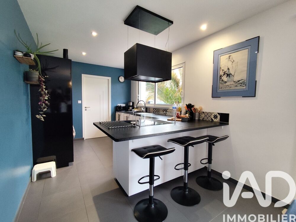 Vente Maison Vente Maison/villa 6 pièces Redon