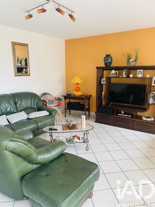  Appartement � vendre 4 pi�ces 65 m�