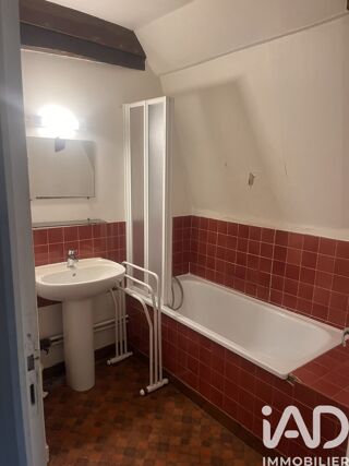  Appartement à vendre 1 pièce 18 m²