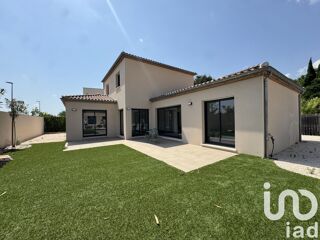  Maison à vendre 5 pièces 121 m²