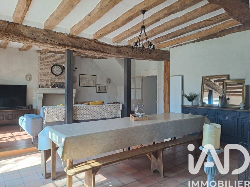Vente Maison Vente Maison de village 7 pièces Loireauxence