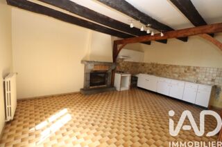  Maison à vendre 4 pièces 124 m²