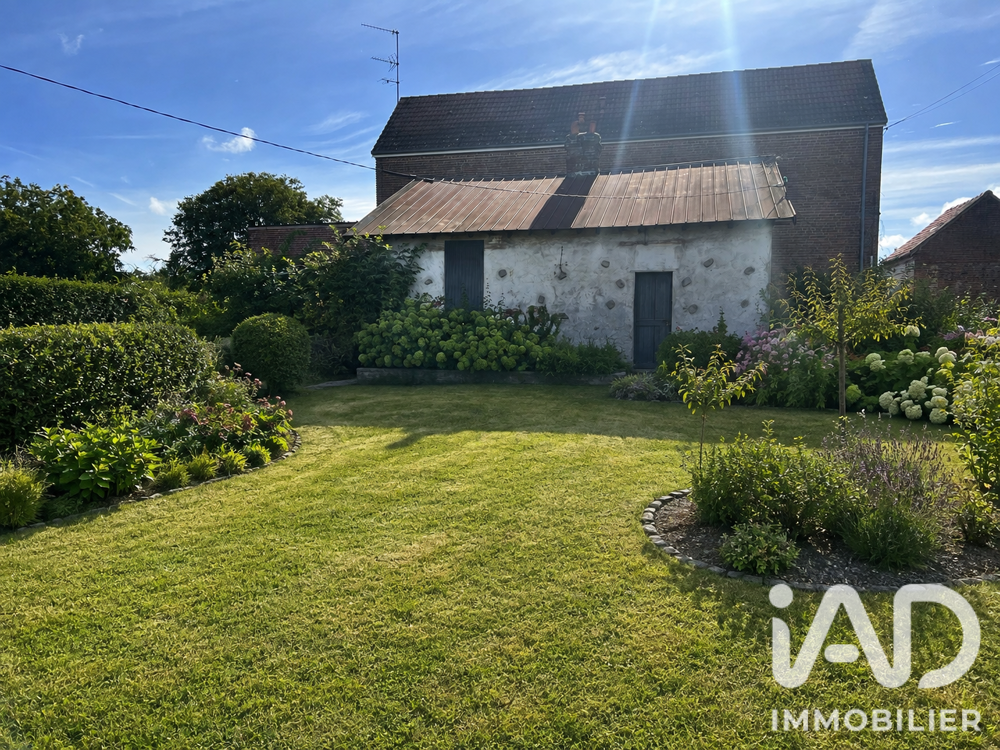 Vente Maison Vente Maison de ville 5 pièces Agny