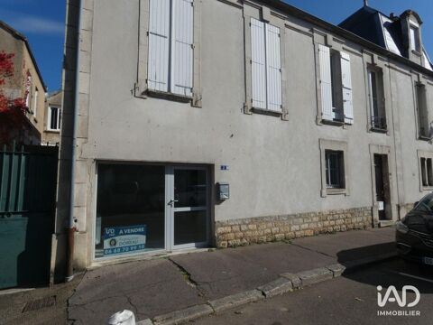   Vente Local d'activités 44 m&sup2; 