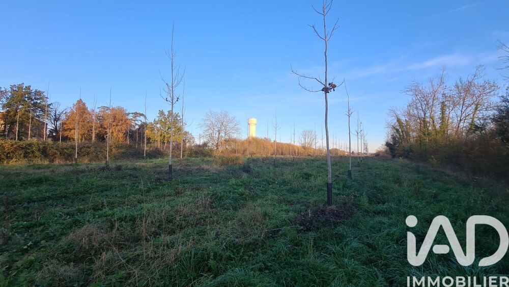Vente Terrain Vente Terrain 40 000 m&sup2; Espalais