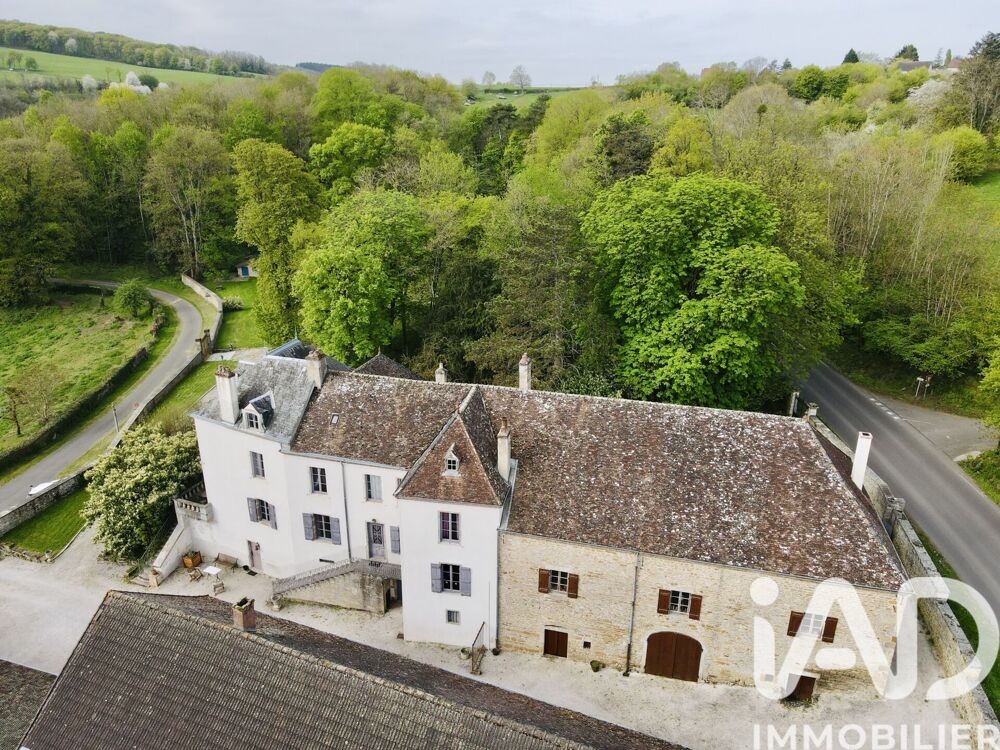 � vendre  Maison Charrecey (71510)