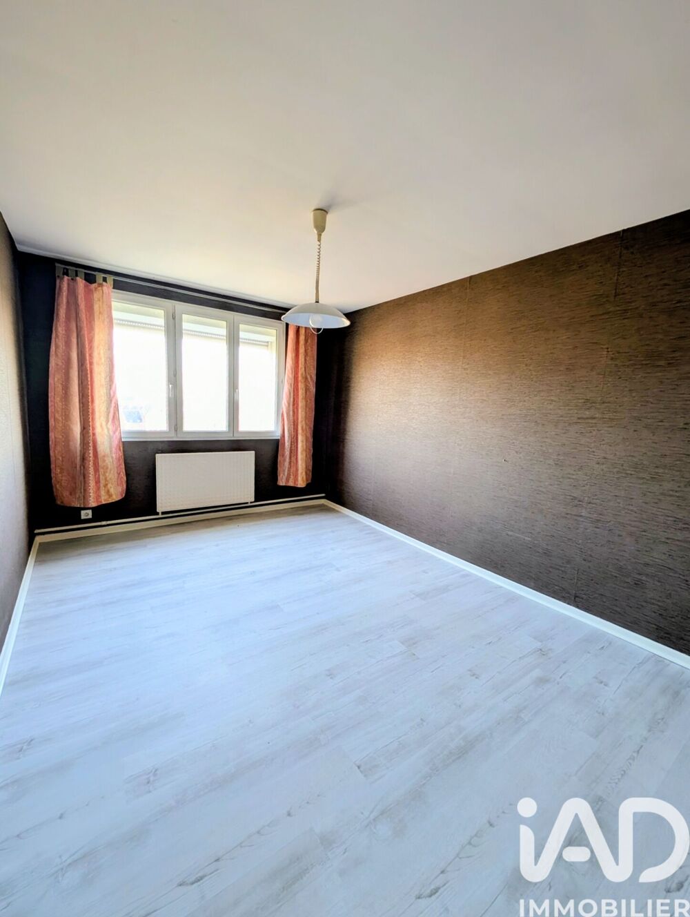 Vente Appartement Vente Appartement 5 pièces Saint-quentin