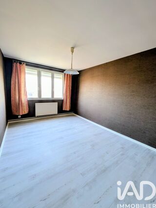  Appartement à vendre 5 pièces 112 m²