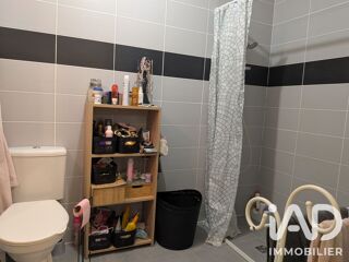  Appartement à vendre 1 pièce 21 m²