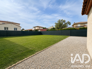  Maison à vendre 5 pièces 165 m²