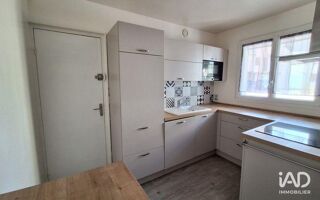  Maison à vendre 4 pièces 98 m²