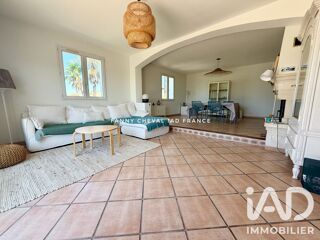  Maison à vendre 5 pièces 187 m²