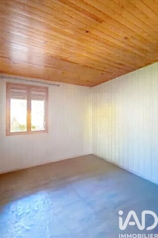  Maison à vendre 4 pièces 133 m²