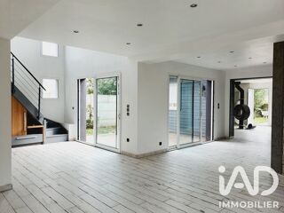  Maison à vendre 8 pièces 179 m²