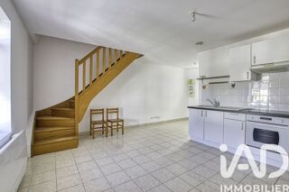  Appartement � vendre 2 pi�ces 43 m�