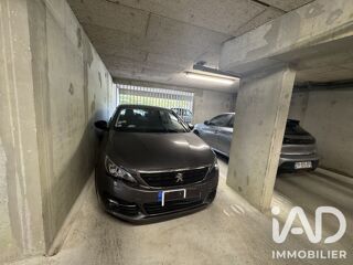 Parking / Garage à vendre 14 m²