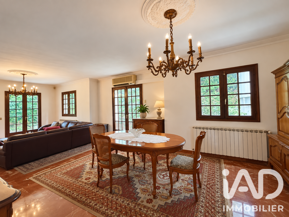 Vente Maison traditionnelle 6 pièces