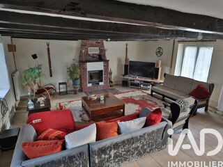  Maison � vendre 6 pi�ces 142 m�