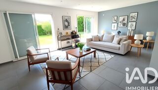  Maison à vendre 12 pièces 276 m²