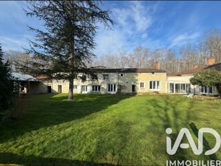  Maison à vendre 10 pièces 265 m²
