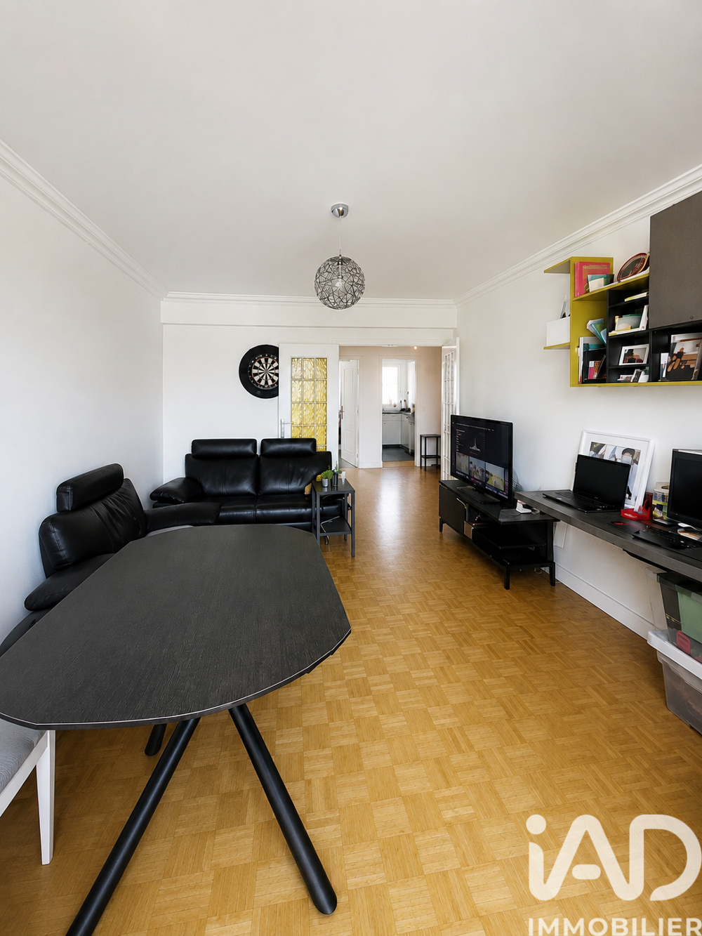 Vente Appartement Vente Appartement 3 pièces Noisy-le-sec
