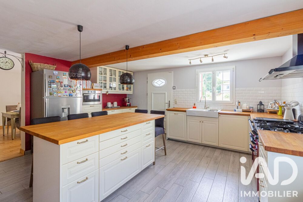 Vente Maison/villa 7 pièces