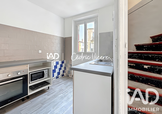 Vente Appartement Vente Appartement 2 pièces Rivesaltes