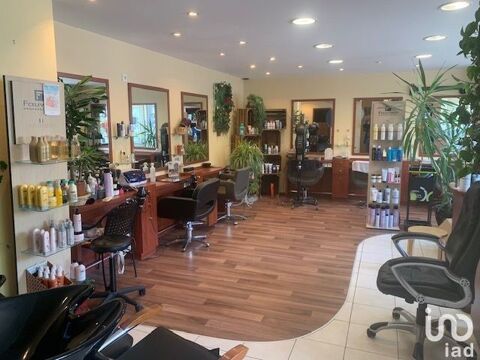   Vente Local d'activités 53 m&sup2; 