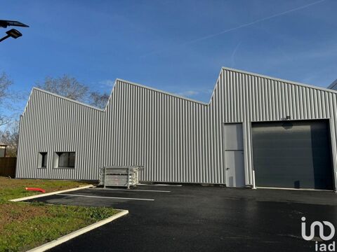   Location Local d'activités 330 m&sup2; 