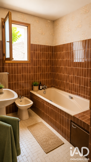  Maison à vendre 8 pièces 249 m²