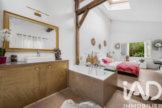  Maison à vendre 7 pièces 189 m²