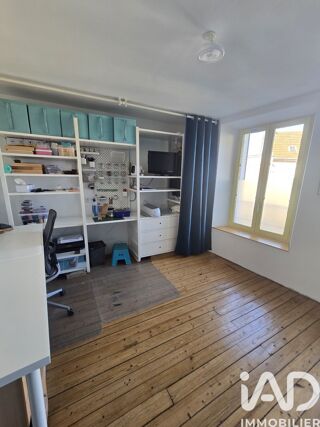  Maison à vendre 4 pièces 78 m²