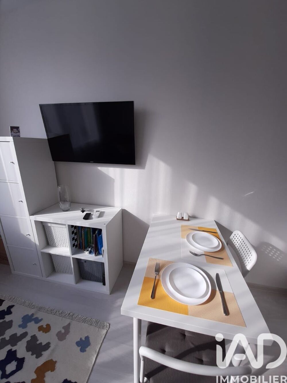 Vente Appartement Vente Appartement 1 pièce Bandol