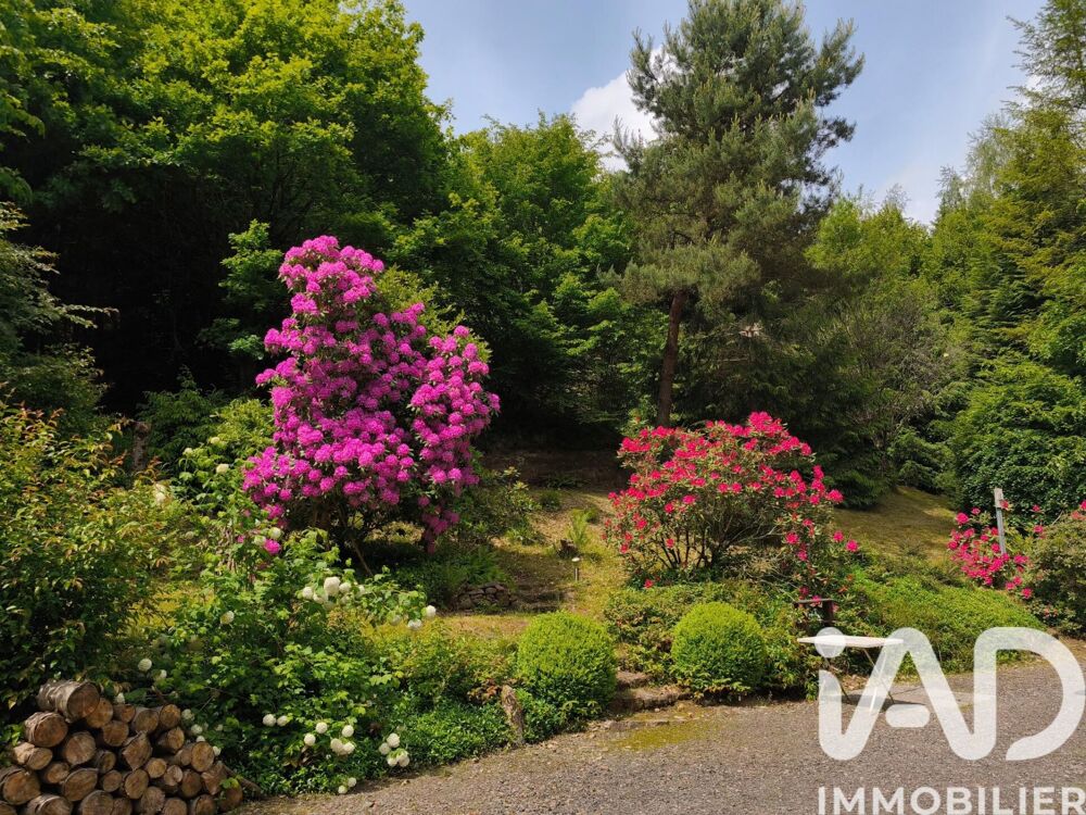 vente Terrain - 3714 m² Troisfontaines (57870)