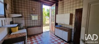  Maison à vendre 4 pièces 112 m²