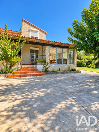  Maison à vendre 5 pièces 140 m²