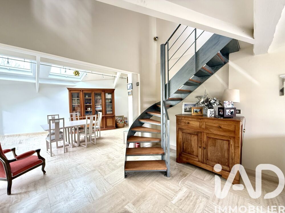 Vente Pavillon 9 pièces
