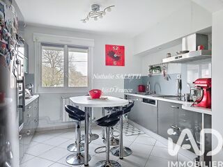  Maison à vendre 5 pièces 90 m²