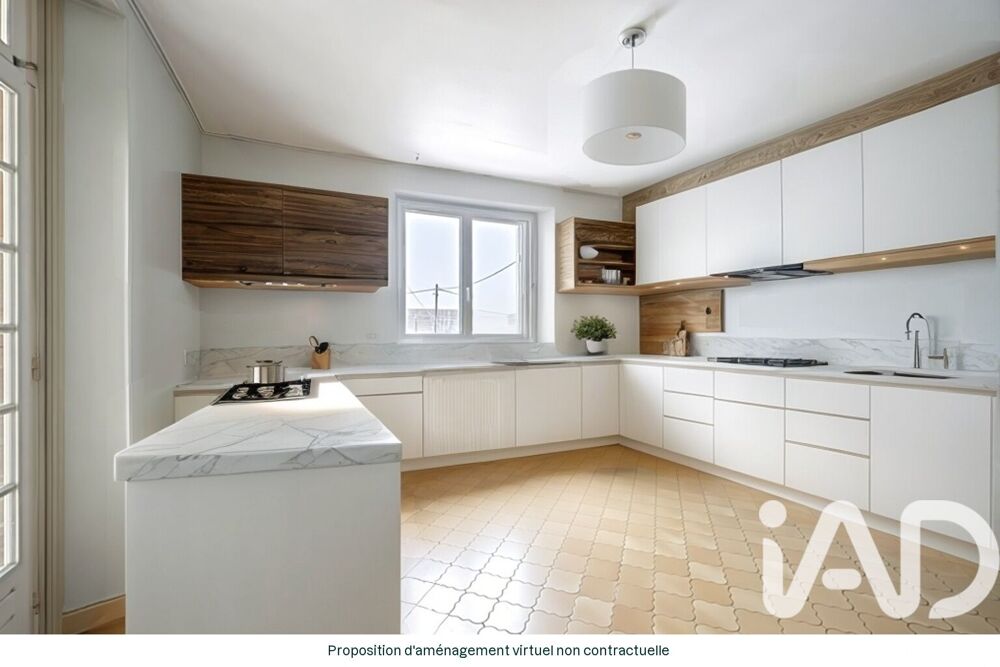 Vente Maison Vente Maison/villa 5 pièces Champillon