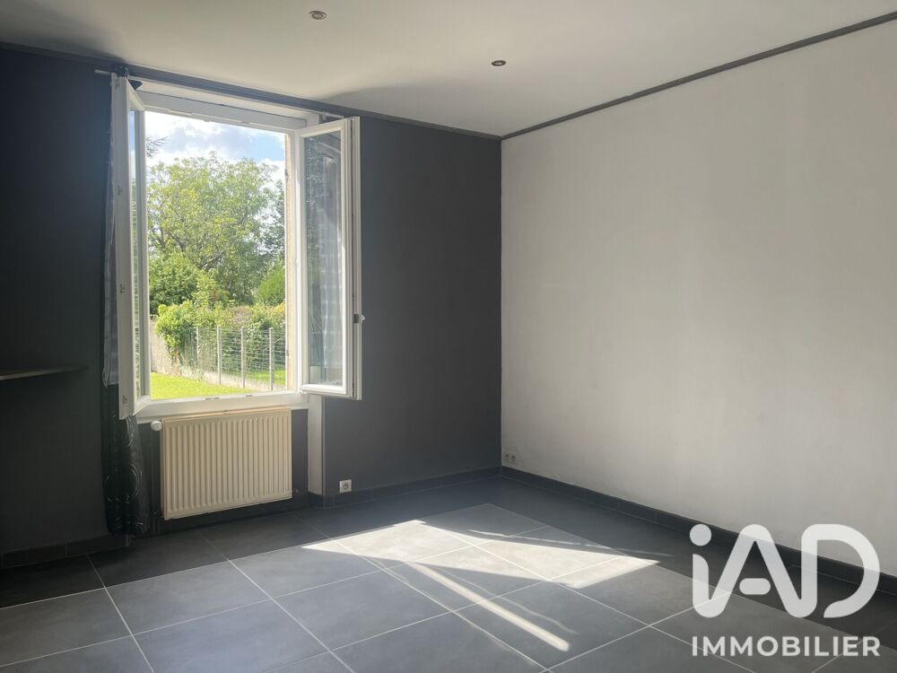 Vente Maison/villa 3 pièces