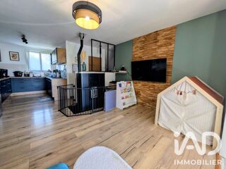  Maison à vendre 5 pièces 117 m²