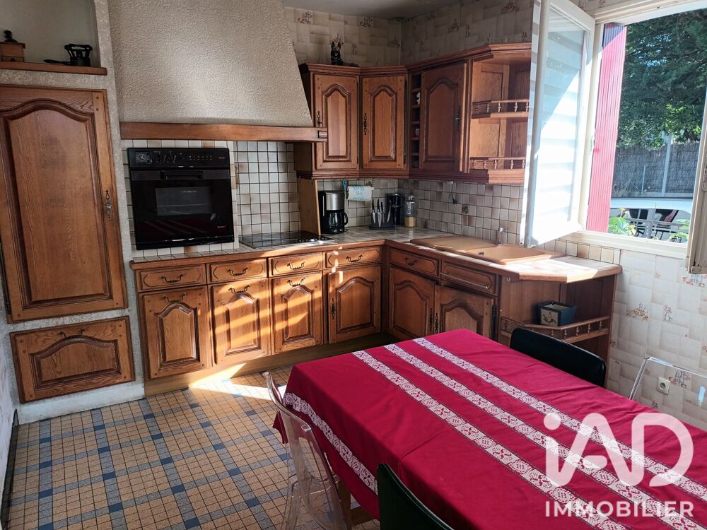 Vente Maison Vente Maison/villa 5 pièces Saint-aubin-du-plain