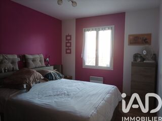 Maison à vendre 5 pièces 106 m²