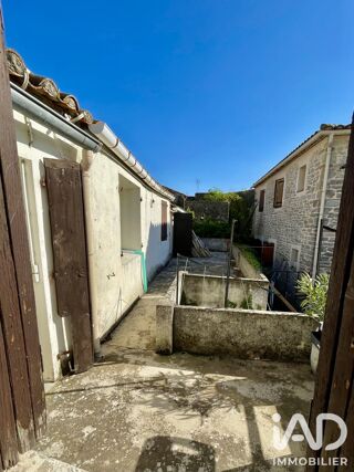  Maison à vendre 4 pièces 104 m²