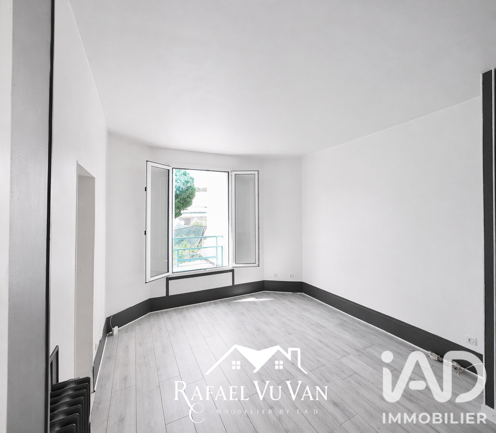 Vente Appartement 1 pièce