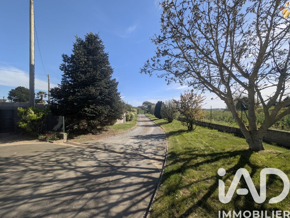 Vente Maison Vente Maison/villa 6 pièces Saint-malo