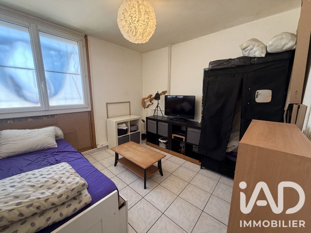 vente Appartement - 5 pièce(s) - 95 m² Marseille 15