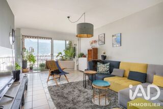  Appartement à vendre 4 pièces 97 m²